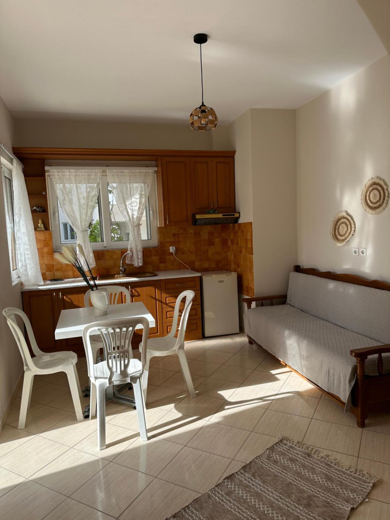 Vila Lemon Tree Sarandë Exterior foto