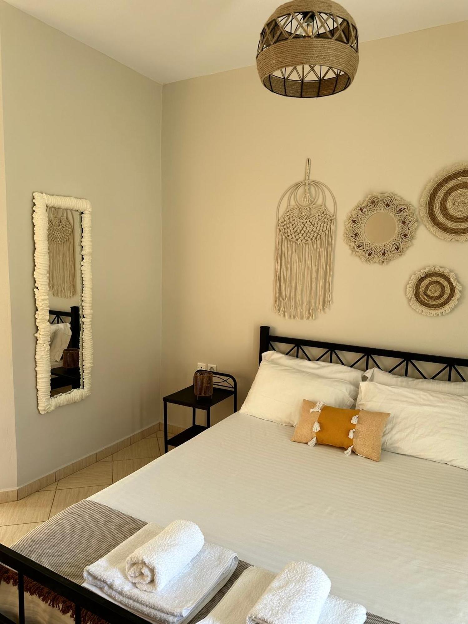 Vila Lemon Tree Sarandë Exterior foto