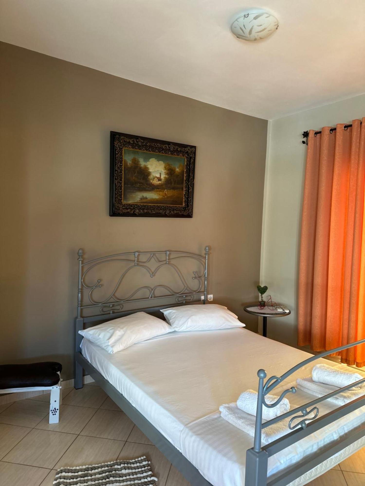 Vila Lemon Tree Sarandë Exterior foto
