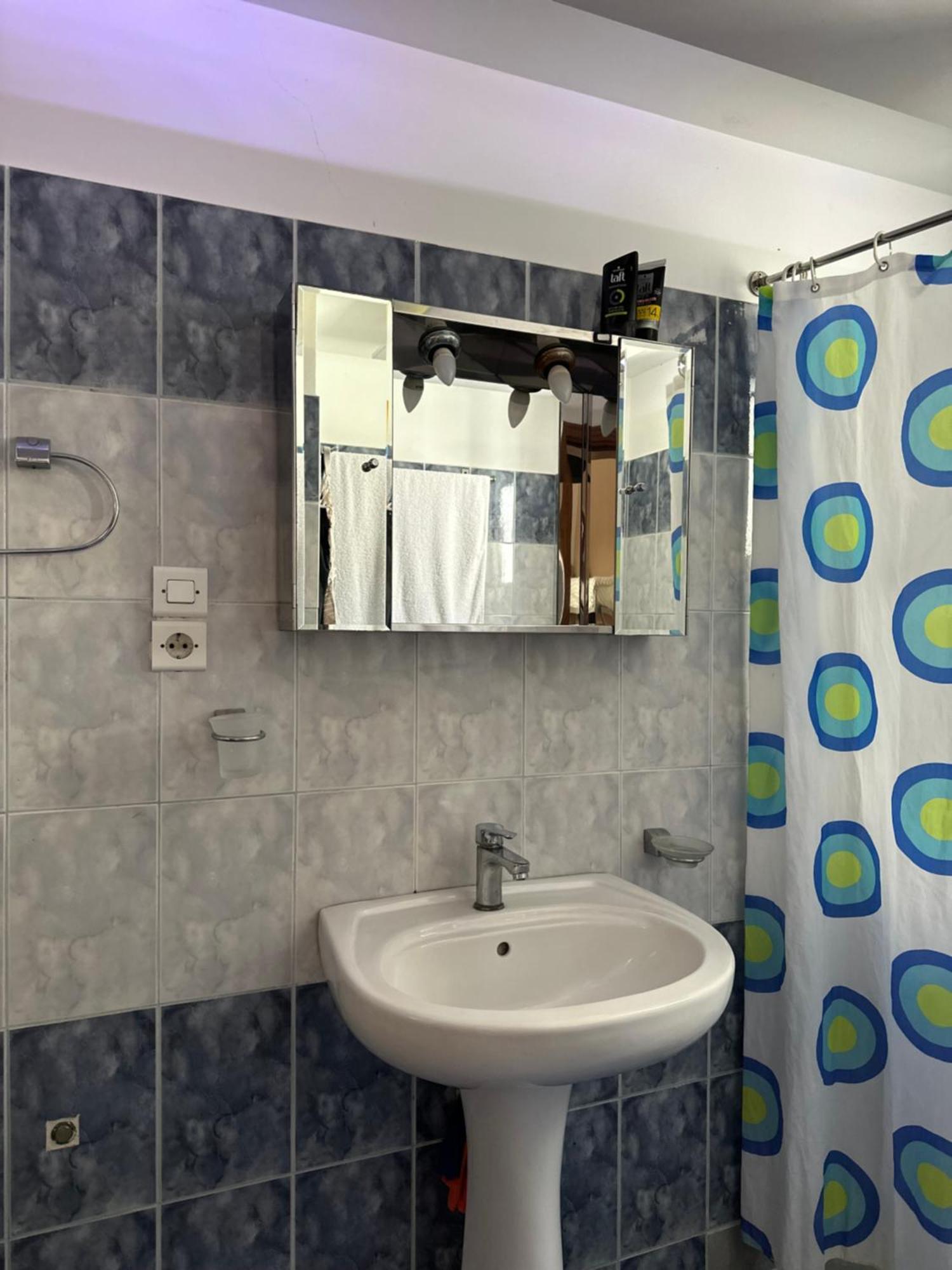 Vila Lemon Tree Sarandë Exterior foto
