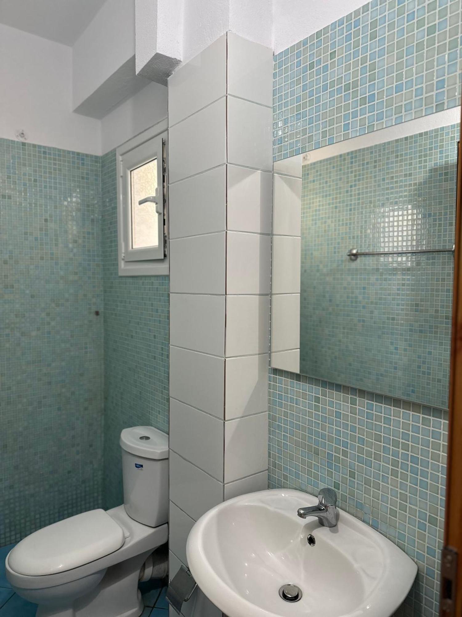 Vila Lemon Tree Sarandë Exterior foto