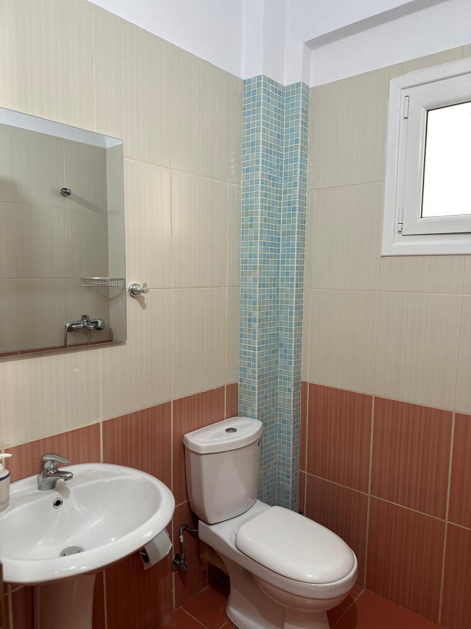 Vila Lemon Tree Sarandë Exterior foto