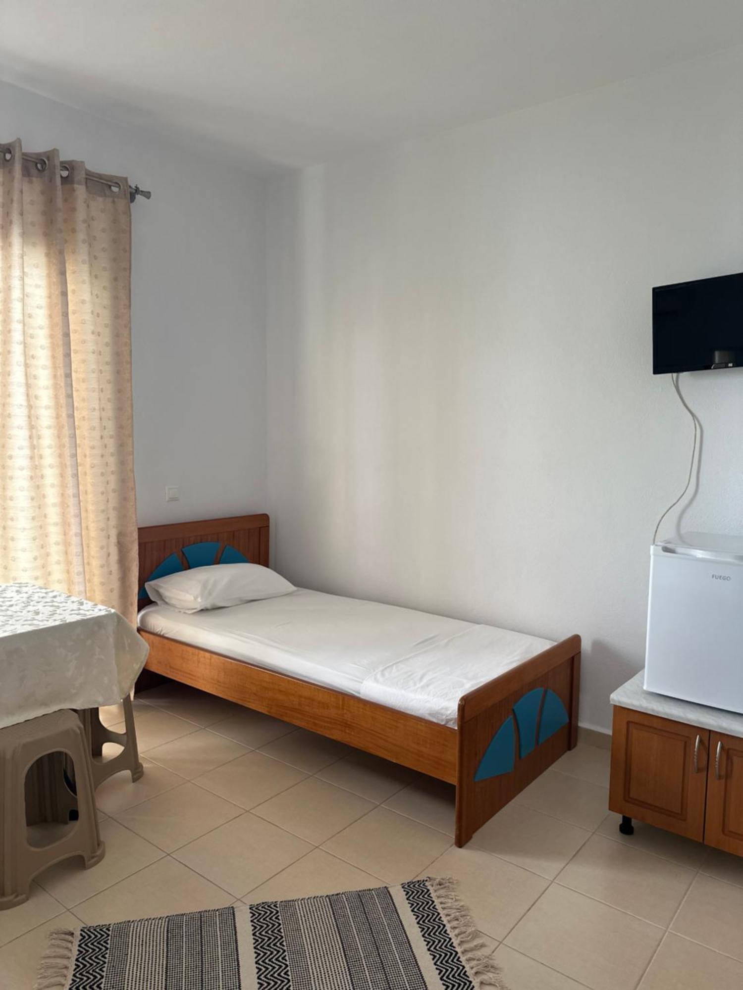 Vila Lemon Tree Sarandë Exterior foto