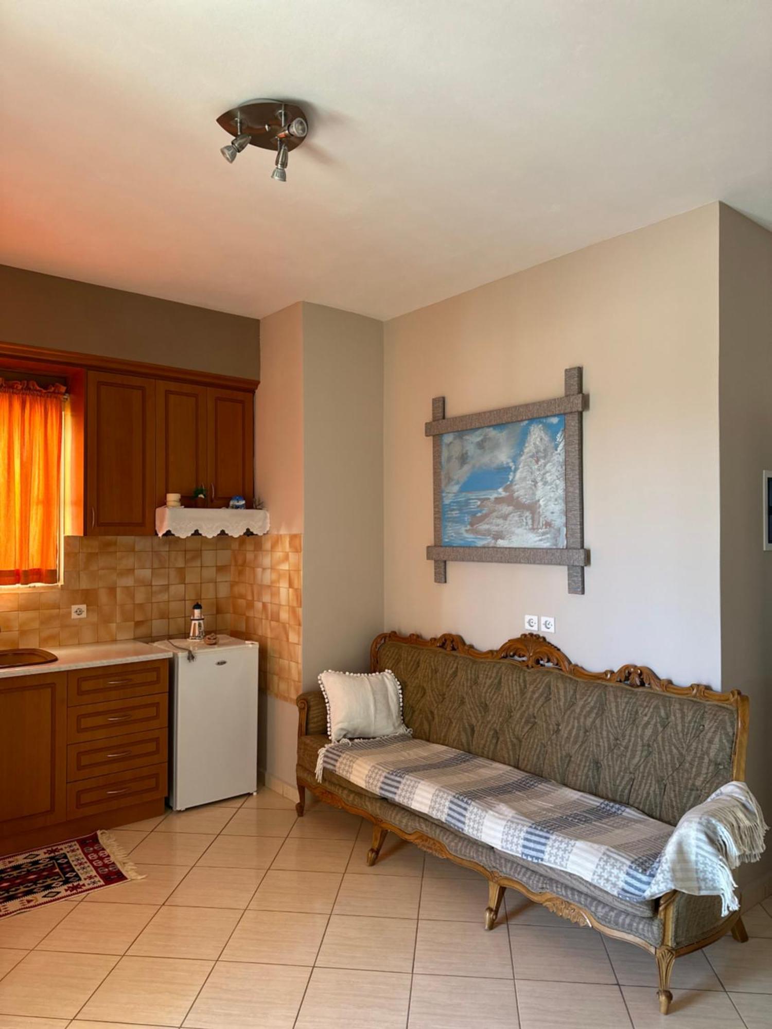 Vila Lemon Tree Sarandë Exterior foto
